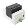 Ограничитель импульсных напряжений ОПВ-D/4P In 5кА 275В с сигн. EKF PROxima