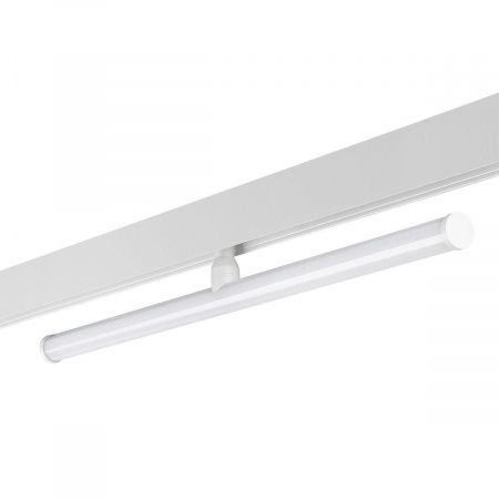 Трековый светодиодный светильник Novotech Shino Flum 359447