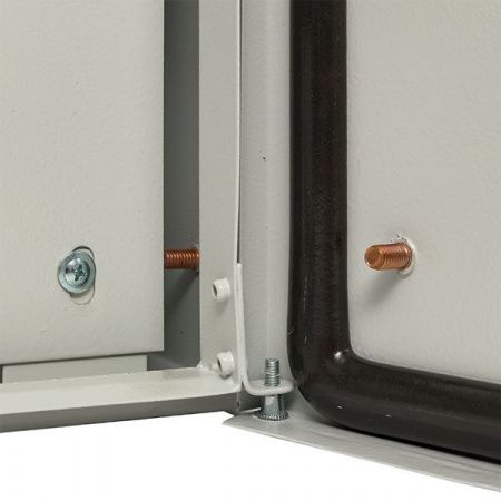 ЩРН-12 (265x310x120) IP54 EKF Basic