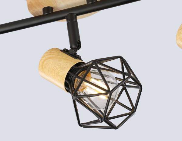 Накладной светильник AMBRELLA LIGHT TRADITIONAL TR8753