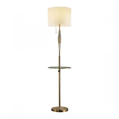 Торшер Odeon Light Classic Latte 5403/1F