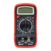 Мультиметр цифровой MAS830L EKF Master