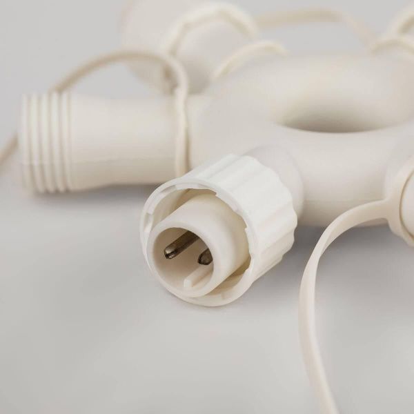 Разветвитель для гирлянд ЭРА ERAPS-OR2 Б0051903